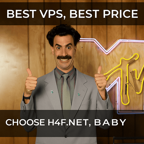 Best VPS